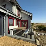 Casa de Férias Haus Sina *