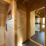 Casa de Férias Haus Sina *