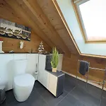 Haus Sina Casa de Férias Schillig