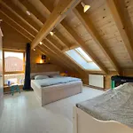 Casa de Férias Haus Sina Schillig