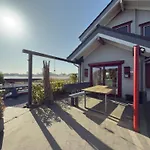 Casa de Férias Haus Sina Schillig