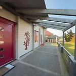 Casa de Férias Haus Sina Schillig