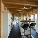 Haus Sina Casa de Férias Schillig
