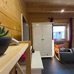 Haus Sina