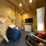 Casa de Férias Haus Sina *