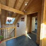 Casa de Férias Haus Sina *