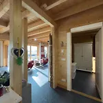 Haus Sina Casa de Férias Schillig
