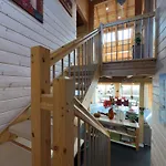 Casa de Férias Haus Sina