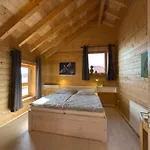 Haus Sina Casa de Férias