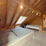 Haus Sina Casa de Férias Schillig