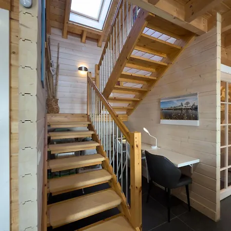 Haus Sina Σπίτι διακοπών