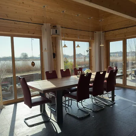 Ferienhaus Haus Sina