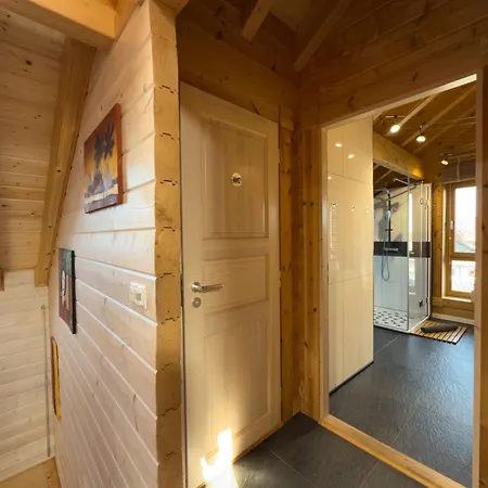 Ferienhaus Haus Sina *