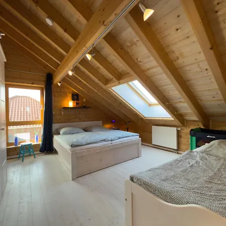 Ferienhaus Haus Sina Schillig