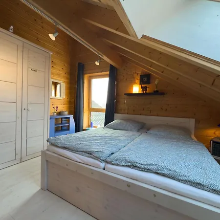 Ferienhaus Haus Sina