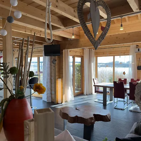 Ferienhaus Haus Sina *
