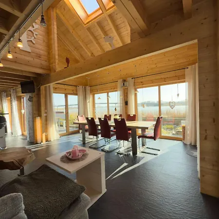 Ferienhaus Haus Sina Schillig