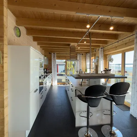 Haus Sina Ferienhaus Schillig