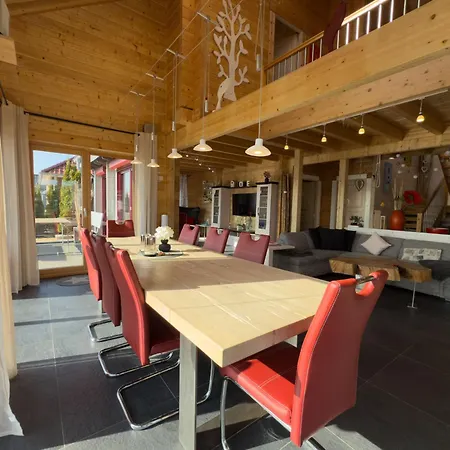 Haus Sina Ferienhaus *