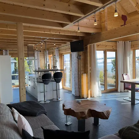 Haus Sina