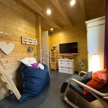 Casa vacanze Haus Sina *