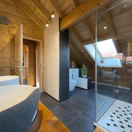 Haus Sina Ferienhaus *