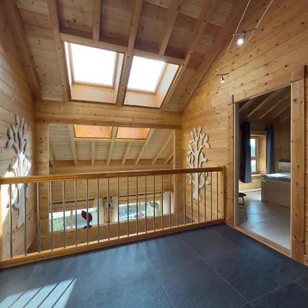 Haus Sina Schillig