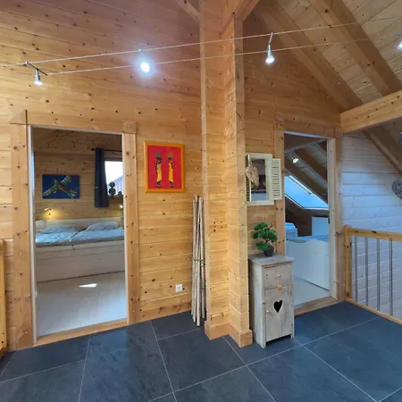 Haus Sina