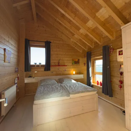 Ferienhaus Haus Sina Schillig