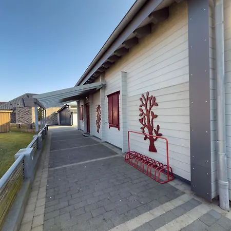 Casa de Férias Haus Sina *