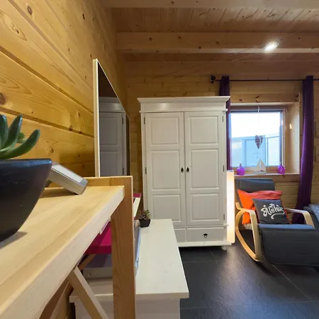 Haus Sina *