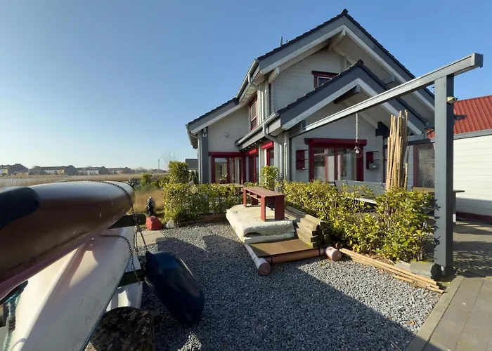 Casa vacanze Haus Sina