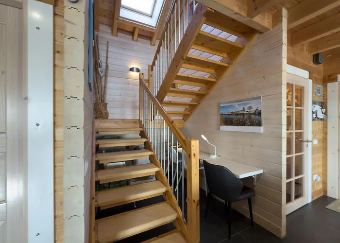 Haus Sina Casa vacanze