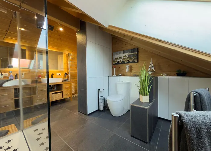 Haus Sina Casa vacanze Schillig