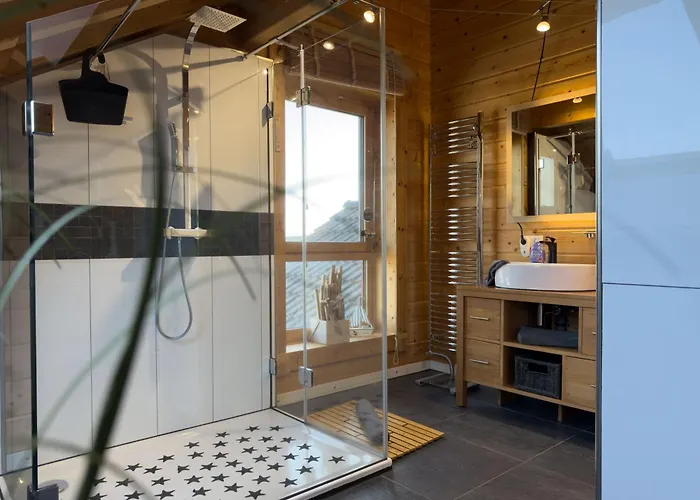 Haus Sina Σπίτι διακοπών Schillig