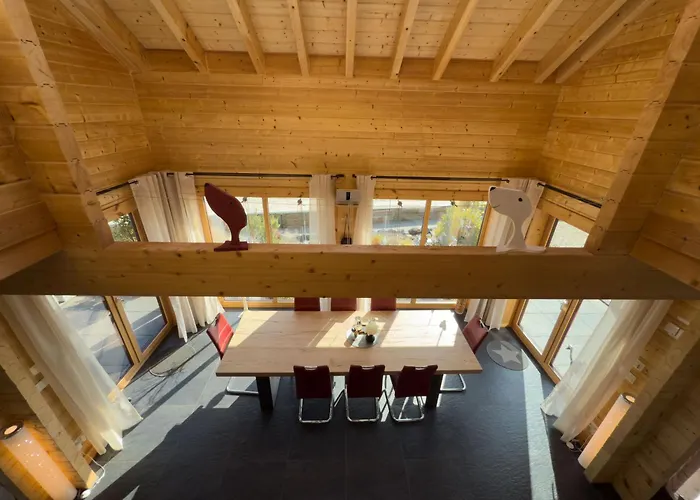 Casa vacanze Haus Sina *