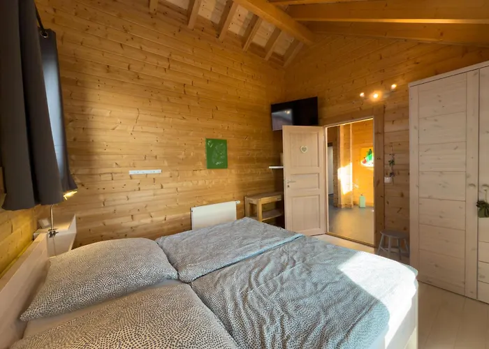 Casa vacanze Haus Sina