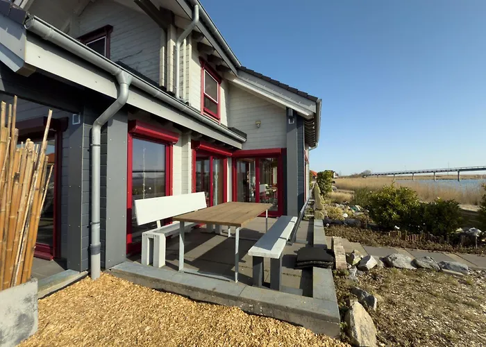 Casa vacanze Haus Sina *