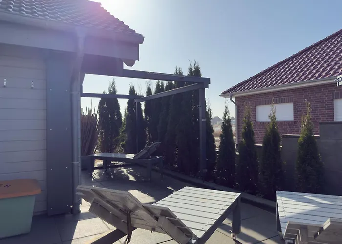 Casa vacanze Haus Sina Schillig