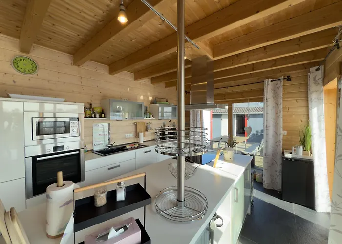 Casa vacanze Haus Sina Schillig