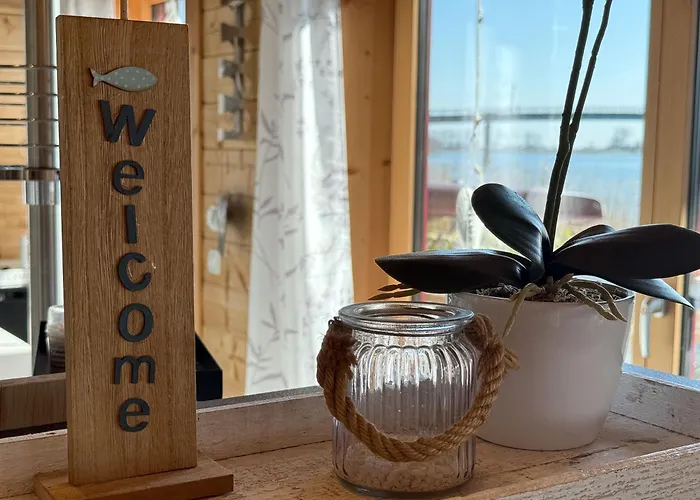 Haus Sina Σπίτι διακοπών Schillig