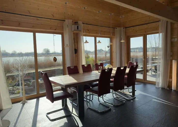 Casa vacanze Haus Sina