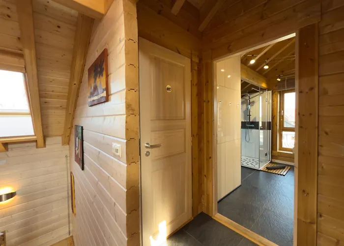 Casa vacanze Haus Sina *