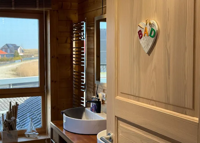 Casa vacanze Haus Sina