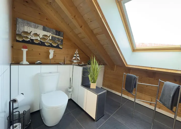 Haus Sina Casa vacanze Schillig