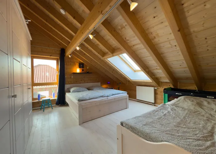 Casa vacanze Haus Sina Schillig