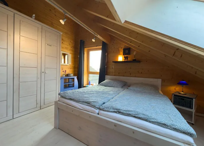 Casa vacanze Haus Sina