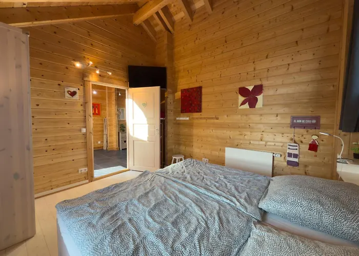 Haus Sina Casa vacanze