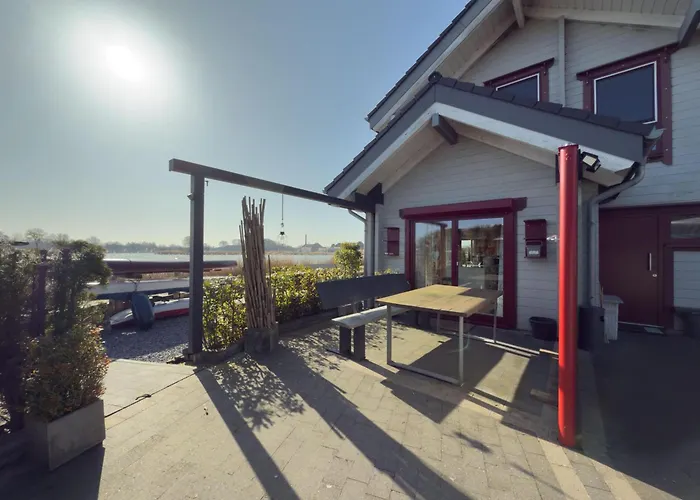 Casa vacanze Haus Sina Schillig