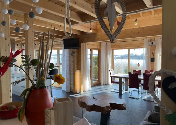 Casa vacanze Haus Sina *